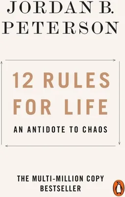Image de 12 Rules for Life
