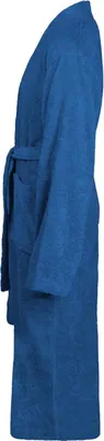 Immagine prodotto di vidaXL Accappatoio KINN Blu XXL Cotone