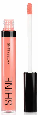 Produktbild von Maybelline New York - Shine Lipgloss - 115 Glorious Grapefruit
