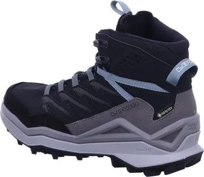 Produktbild von Trekkingschuhe für Herren in mehrfarbig