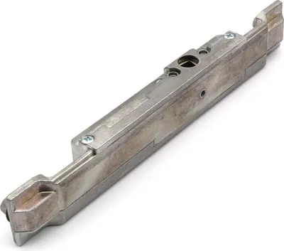 Produktbild von Schüco Kammergetriebe AvanTec 23 mm DIN links 243033 / 275035 / 223285