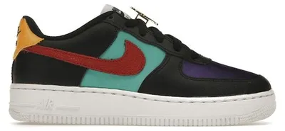 Productafbeelding van Nike Air Force 1 LV8 EMB NBA WNBA (voor meisjes) - EU 36.5