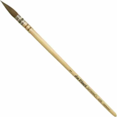 Obrázek produktu pro Da Vinci Artissimo 428 Kulatý štětec 1
