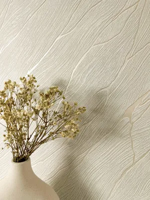 Produktbild von NEWROOM Tapete Priamo Hellbraun Vliestapete - Modern Marmor Leicht glänzend  Germany