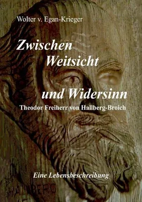Produktbild von Zwischen Weitsicht und Widersinn