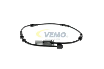 Produktbild von VEMO V20-72-5254 Warnkontakt Bremsbelagverschleiß Hinten für BMW 1 Schrägheck (F40) X1 (F48) 2 Active Tourer (F45) 2 Gran Tourer (F46) für MINI