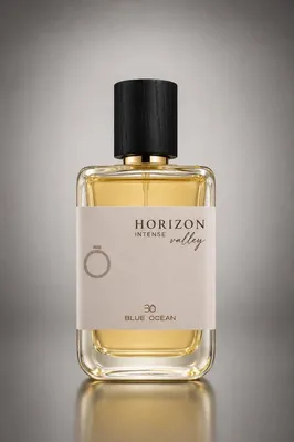 Produktbild von Blue Ocean Horizon intense 100 ml