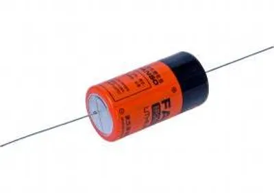 Produktbild von Fanso ER26500M 3.6V Lithium-Batterie mit Drähten