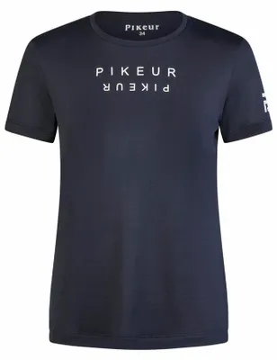 Produktbild von Pikeur Damen Unterzieh-Teil Function Shirt nightblue The Core FS 2026, Größe:38