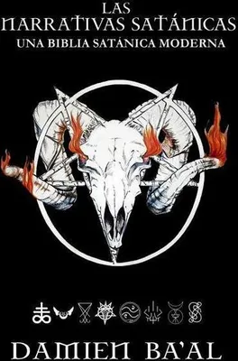 Obrázek produktu pro Satanistické příběhy