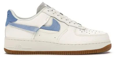 Produktbild von Nike Air Force 1 Vandalized Sail Mystic Green (Women's) - EU 38.5