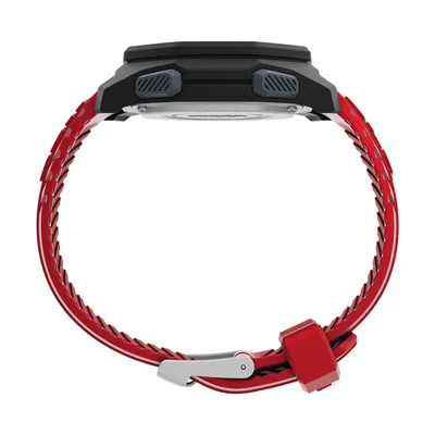 Image de Montre  Timex TW2V84000 rouge