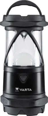 Image de Varta Lampe de poche Indestructible Light L30 Pro 6AA