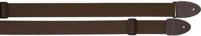 Obrázek produktu pro Stagg SNV5-BR Brown Kytarový pás