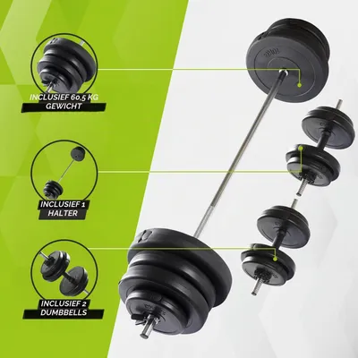 Image de Ensemble de supports réglables, 60,5 kg - Supports courts en plastique et en acier