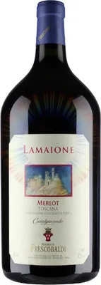 Produktbild von Lamaione 1995/1996 IGT - 3 lt. - Marchesi de Frescobaldi