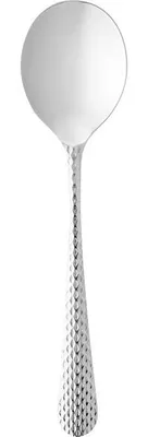 Produktbild von Suppenlöffel Set CELESTE, 18 cm