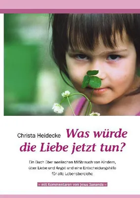 Produktbild von Was würde die Liebe jetzt tun?