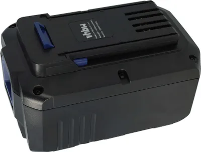 Produktbild von vhbw Akku Ersatz für Lux Tools 1787233, 36LB2600 für Rasenmäher (4000mAh 36V Li-Ion)