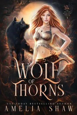 Produktbild von Wolf of Thorns