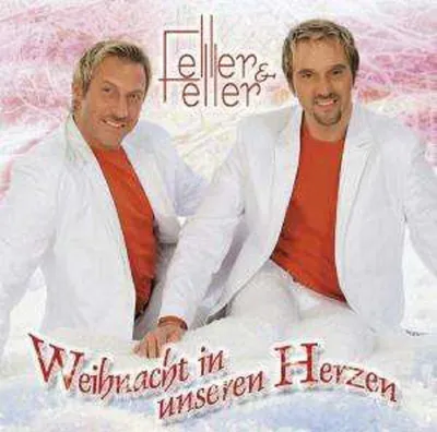 Produktbild von Weihnachten In Unseren Herzen