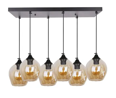 Immagine prodotto di Żyrandol Candellux xE27 40W ASPA 36-00620
