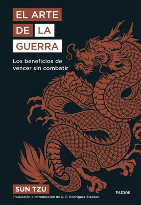Produktbild von El arte de la guerra