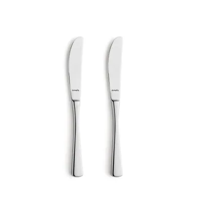 Image de Amefa salons de table Neptune 2 Stuks