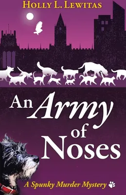 Produktbild von An Army of Noses