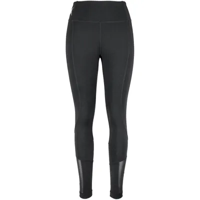Imagen del producto de Leggings deportivos Gilbert para niñas, ideales para netball, tallas 11-12 años, color , diseño cómodo