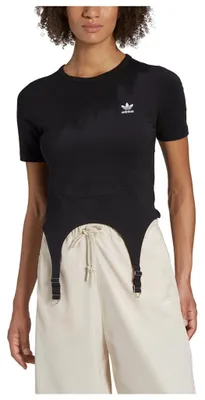 Immagine prodotto di Adidas – maglietta a maniche corte da donna, taglia 34
