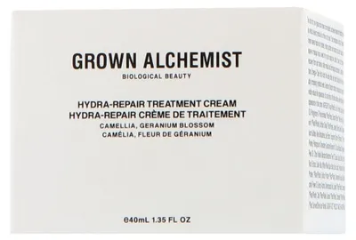 Produktbild von Grown Alchemist Hydra-Repair Treatment Cream 40ml