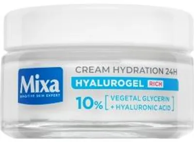 Produktbild von Mixa Experte für Empfindliche Haut Feuchtigkeitscreme, 50 ml