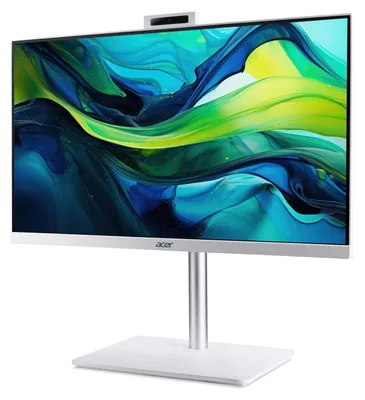 Produktbild von Acer Aspire C 24 C24A-GRPL - All-in-One (Komplettlösung)