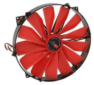 Zdjęcie produktu dla AIREN FAN RedWingsGiant 250 (250x250x30mm)