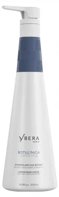 Produktbild von Ybera BOTULINICA - BIOTOX Volumizer Filler 500ml