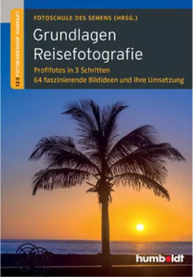 Obrázok produktu pre Grundlagen Reisefotografie