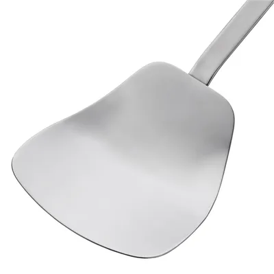 Zdjęcie produktu dla WMF 18.7359.6030, Łopatka do gotowania, Stal nierdzewna, Stal nierdzewna, Stal nierdzewna, Oczko do wieszania, 30 mm
