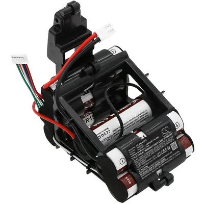 Produktbild von Akku für Sencor SVC 8621TI, 2000 mAh, Li-Ion