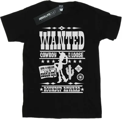 Produktbild von Disney - "Toy Story" T-Shirt für Damen BI46914 (L) (Schwarz)