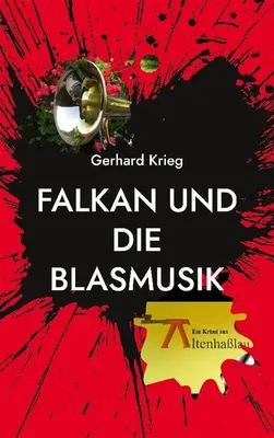 Immagine prodotto di Falkan und die Blasmusik