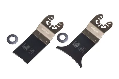 Obrázek produktu pro Wolfcraft trubkořez hloubka 51 mm šířka 55 mm konkávní 3965000