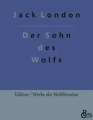 Produktbild von Der Sohn des Wolfs