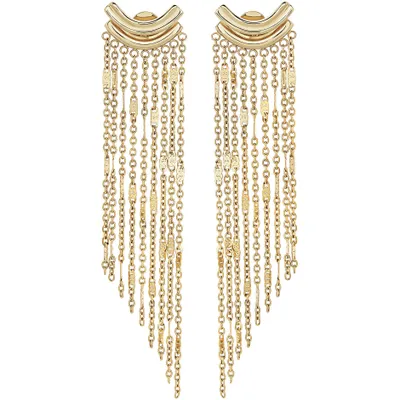 Immagine prodotto di Orecchini Breil Gold Collection B&Me - donna