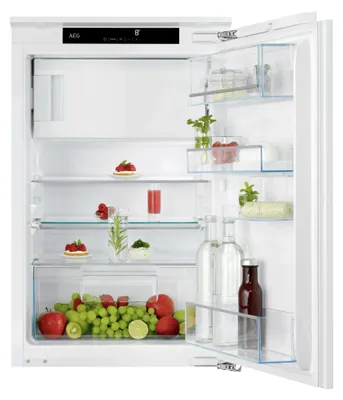 Obrázek produktu pro AEG TSF5O88WDF, 118 l, Vestavěné, D, 35 dB, SN-T, Beznámrazový systém (chladnička)