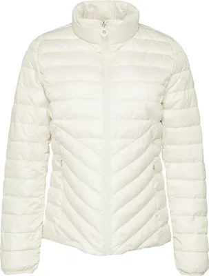 Produktbild von Outdoor-Jacke 0330 WHITE Größe 34