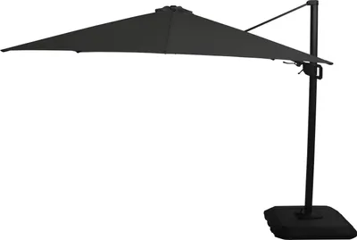 Produktbild von HARTMAN Shadowflex Sonnenschirm 300x300cm, 14122178