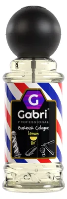 Produktbild von Gabri Pro - After Shave Cologne Lemon 250ml