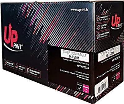 Obrázek produktu pro UPrint Uprint HP W2073A Magenta