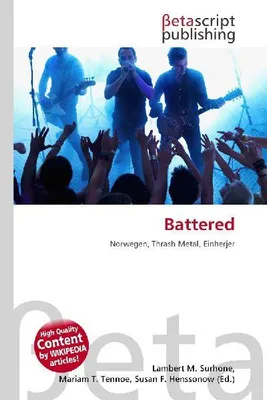 Produktbild von Battered